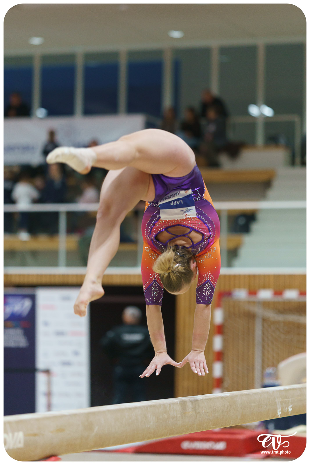 MATCH TOP12 HAGUENAU-HENIN